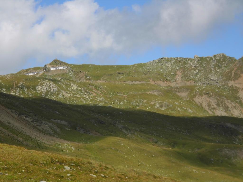 Obergarberhof Lägenhet Sillian Rum bild